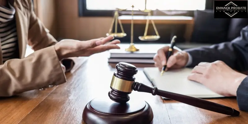 best franklin trust litigation lawyer