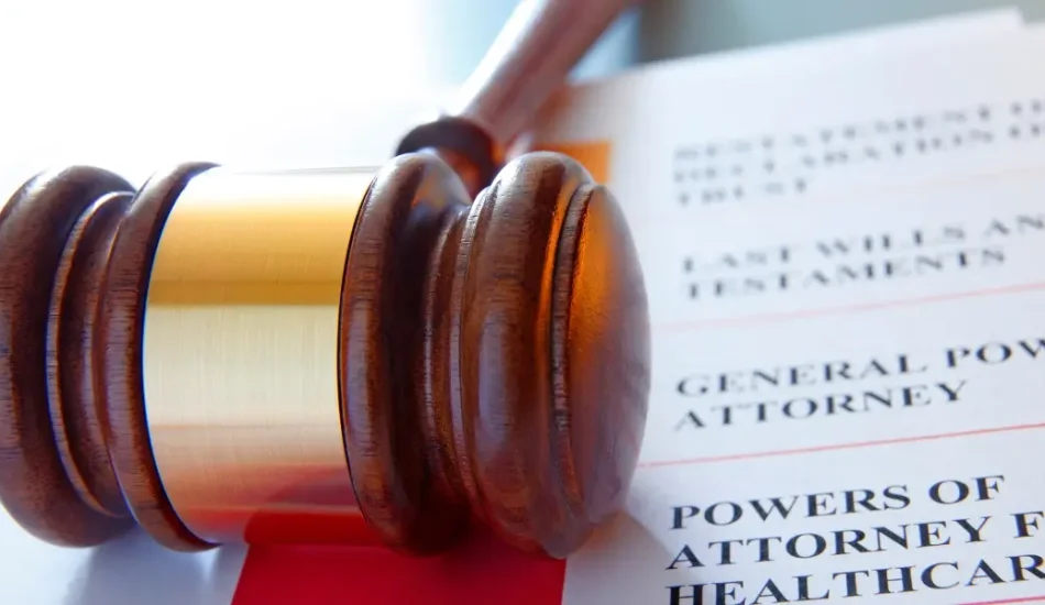 Power of Attorney Vs Executor in Tennessee: What&rsquo;s The Difference 