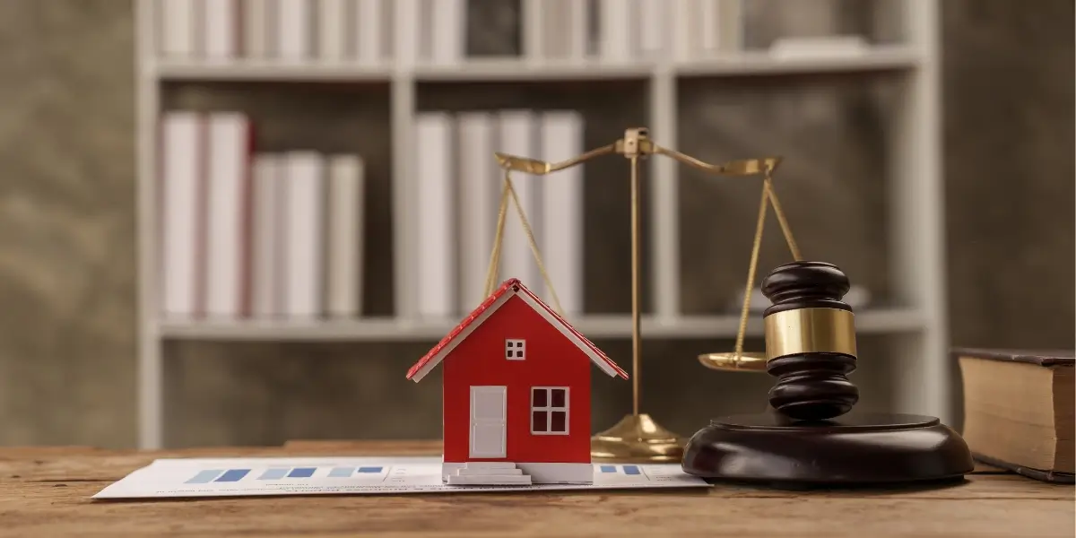 How to put your house in a trust