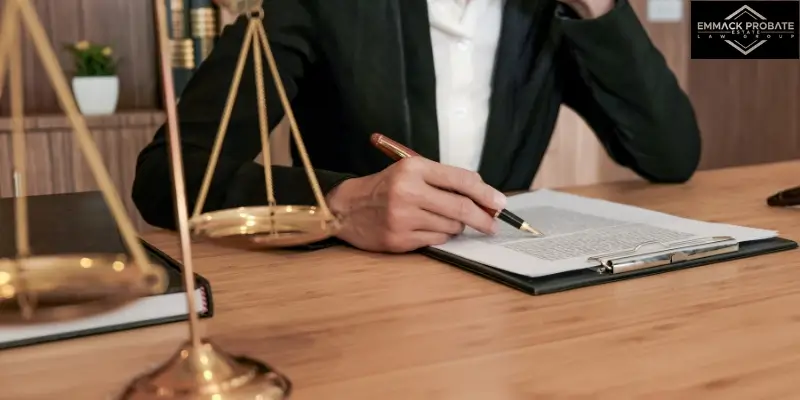 hire franklin will contests lawyer