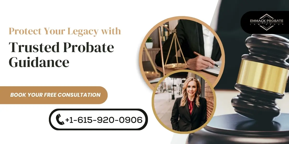 contact brentwood tn probate lawyer