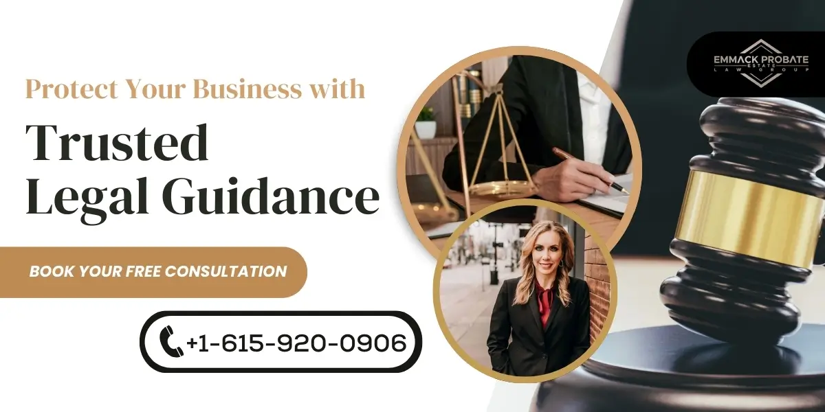 get free legal consultation from skilled trusts lawyer