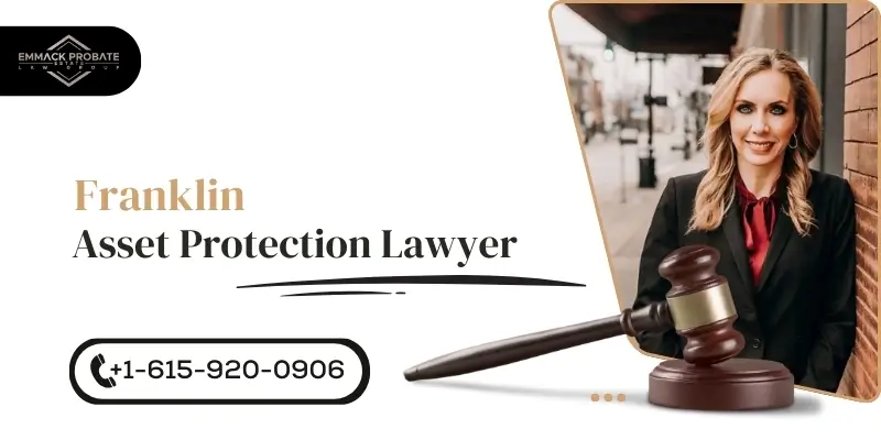 franklin asset protection lawyer