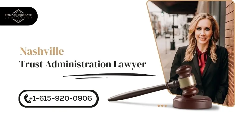 nashville trust administration lawyer