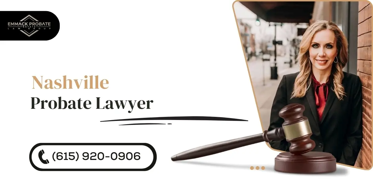 nashville probate lawyer